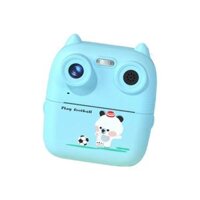 Lydz D8S HD Mini Trẻ Em In Nhiệt Máy Ảnh Kỹ Thuật Số Quà Tặng Sinh Nhật