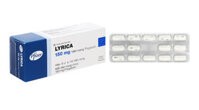 Lyrica 150mg điều trị đau thần kinh, động kinh, rối loạn lo âu