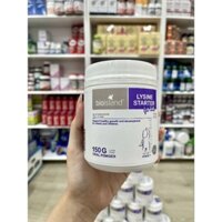 Lysin bột tăng chiều cao SX: Úc Hộp 150g