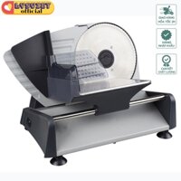 [Lysviet HCM] Máy Cắt Thịt Lưỡi Thép Cooper Meat Slicer