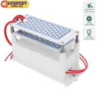 [Lysviet HCM] Máy tạo ozone khử mùi, khử trùng 10g/h 220v 120m2