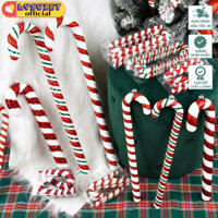 ✨[LysVN] - Combo Xmas Candy Kẹo Long Lanh Trang Trí Cây Thông Noel