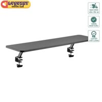 ✨[LysVN] Kệ sách màn hình Desk Top Clamp Monitor Stands
