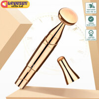 ✨[LysVN] Máy Massage Da Mặt 3D 3 in 1 Anti Aging & Anti Wrinkle Roller Face