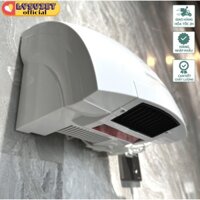 [LysVN] Máy sấy tay DIEBA DB-2000 Automatic Hand Dryer System Device 1800w