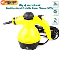 ✨[LysVN] Máy vệ sinh hơi nước Multifunctional Portable Steam Cleaner 900W