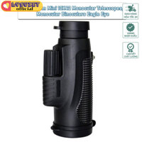 [LysVN] - Ống Nhòm Mini 10X42 Monocular Telescopes, Monocular Binoculars Eagle Eye