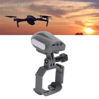 LYTFitness Máy Bay Không Người Lái Đèn Pha Tìm Kiếm Ánh Sáng Nhấp Nháy 1100 MAh Sạc Drone Điều Hướng Ban Đêm Với Vít 1/4 Inch Cổng Mini 4 pro