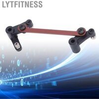 LYTFitness Nhóm điều khiển xe RC lắp ráp điều khiển tăng cường đáp ứng bằng kim loại cho WLtoys 144016
