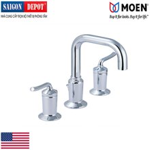 Vòi chậu lavabo nóng lạnh Moen V16228