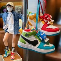 Lyz m Đậu Mandarin Duck Giày Thể Thao Cho Bé Trai Và Bé Gái M Đậu Mandarin Duck Màu Shop ku4nqm01z2
