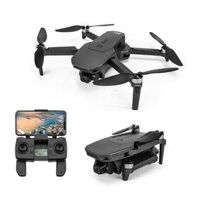 LYZRC L300 5G WIFI FPV GPS with 4K HD Dual Camera 25mins Flight Time Optical Flow Positioning 1.2KM R/C Distance Brushle