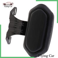 [Lzdjfmy2] Xe bay Tấm lót tựa lưng xe máy gắn lưng