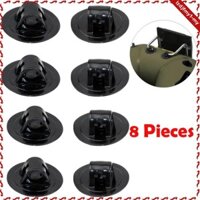 [Lzdjfmybfmy] 8 Chiếc Giá Đỡ Động Cơ Kayak Cho Thuyền Kayak Bơm Hơi