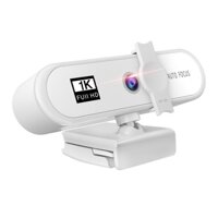 [Lzdjhyke1] 4K 8MP Web Cam Tự Động Lấy Nét Với Chân Máy, Mic Tích Hợp, Cho Laptop PC