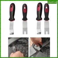 [Lzdyyhedmy] Dụng cụ lắp đặt thảm Công cụ tháo gỡ ô tô Dụng cụ tháo gỡ nội thất ô tô chống gỉ chuyên nghiệp cho bọc âm thanh