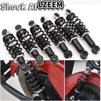 Lzeem 1 Cặp 13.5 / 16 / 18 / 20 / 22cm Thẳng Ốp Lưng Tái Trang Bị Dụng Cụ E-Bike Xe Máy Xe Tay Ga
