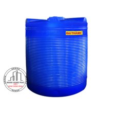 Bồn nước nhựa Tân Á - 1500 lít , Đứng