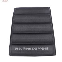 Lzhdp Khuôn Nướng Bánh Bánh Nướng Bếp Chống Dính Loa Đục Lỗ Khuôn Bánh Mì