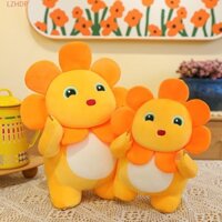 Lzhdp Nailong Sữa Rồng Đồ Chơi Nhồi Bông Động Vật Lông Tơ Sang Trọng Búp Bê Trang Trí Nhà