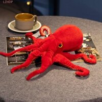 Lzhdp Nhồi Bông Bạch Tuộc 40cm75cm Sinh Nhật Quà Tặng Trang Trí Nhà