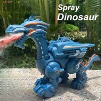 Lzhdp Xịt Rồng Đồ Chơi Trẻ Em Mô Hình Động Vật Vui Nhộn Trẻ Em Quà Tặng