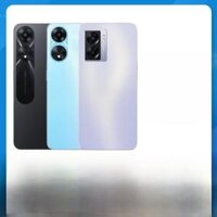 Lzl Mẫu Điện Thoại Kỹ Thuật Số Cho Phản Màn Hình Hiển Thị Màn Hình Sáng Mô Phỏng Đạo Cụ Chụp Màn Hình Kính Cao Cấp Cảm Giác Oppo A57/5g/a58/a58x Phiên Bản