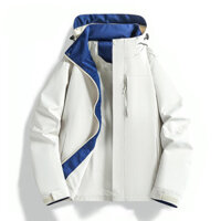 [M-5xl] Áo khoác chống nước nam Áo khoác leo núi nữ chất lượng cao