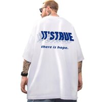 M-5xl Mùa Hè Áo Thun Nữ Tay Ngắn Cho Nam Hiphop In Hình Unisex Cổ Tròn Quá Khổ Áo Sơ Mi Thời Trang Hàn Quốc Plus Kích Thước Đồ Họa Tee Xu Hướng Dạo Phố