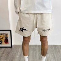 [M-5xl] Quần short thể thao thời trang và hợp thời trang mới mùa hè dành cho nam Quần short ống thẳng dáng rộng và ngoại cỡ đa năng dành cho nam