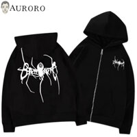 【M-5XL】Áo hoodie bigsize thời trang áo khoác nỉ hoodie unisex áo hoodie nam dày street style áo hoodie không nón