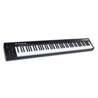 M-audio 88 keystation
