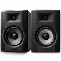 M-Audio BX5D3 LOA KIỂM ÂM 2 WAY BASS 5 INCH