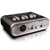 M-Audio Fast Track MK2