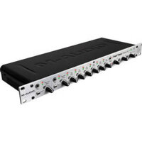M-Audio Fast Track Ultra 8R with Pro Tools SE