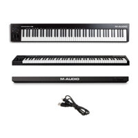 M-Audio Keystation 88 MK3 – MIDI Controller