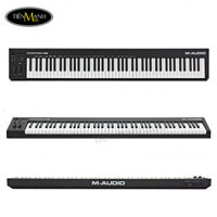 M-Audio Keystation 88 MK3 – Key MIDI Controller