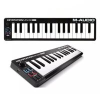 M-Audio Keystation Mini 32 MK3 MIDI Keyboard
