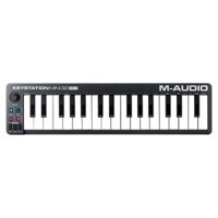 M-AUDIO KEYSTATIONMINI32M3