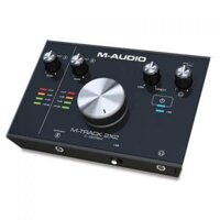 M-Audio M-Track 2×2