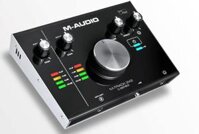 M-AUDIO M-TRACK 2X2