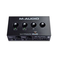 M-Audio M-TRACK DUO