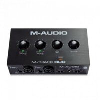 M-Audio M-Track Duo