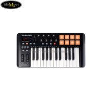 M-Audio Oxygen 25-Key USB MIDI Controller