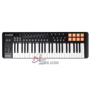 M-Audio Oxygen 49 IV