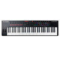 M-Audio Oxygen Pro 61 Midi Controller