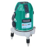 M ÁY ĐO MỨC  CÂN BẰNG  TIA LASER ĐỎ DCA  AFF03-11