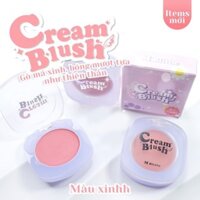 M BLITHE CREAM BLUSH FLORENCE 5G