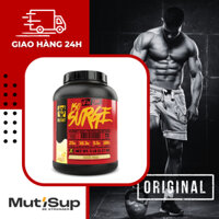 M-ISO SURGE 5LBS – ĐỦ VỊ