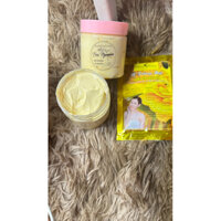 m  Kem Cốt Dẻo Chuẩn Phôi Kem Mặt Thái  Tặng Tắm Trắng